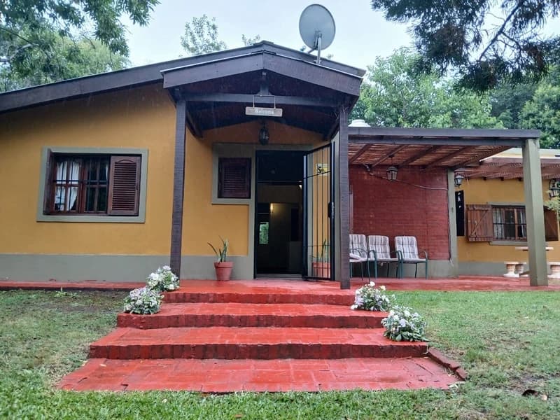 Casa en alquiler · El Remanso, Exaltación de la Cruz, GBA Norte, Provincia de Buenos Aires Casa en alquiler · El Remanso, Exaltación de la Cruz, GBA Norte, Provincia de Buenos Aires
