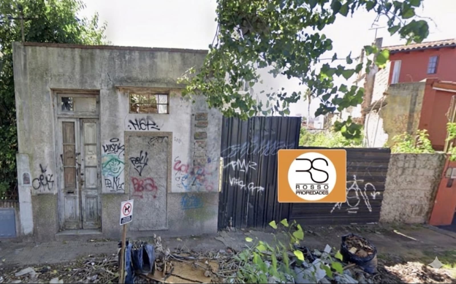 Terreno en venta · Haedo, Morón, GBA Oeste, Provincia de Buenos Aires Terreno en venta · Haedo, Morón, GBA Oeste, Provincia de Buenos Aires