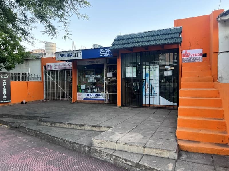Comercio en venta · Villa Cabrera, Córdoba Capital, Córdoba Comercio en venta · Villa Cabrera, Córdoba Capital, Córdoba