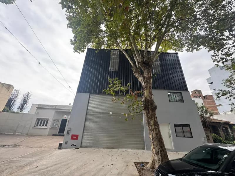 Depósito en alquiler · Villa Urquiza, CABA Depósito en alquiler · Villa Urquiza, CABA