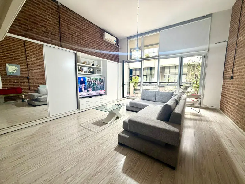 Departamento en venta · Barracas, CABA Departamento en venta · Barracas, CABA