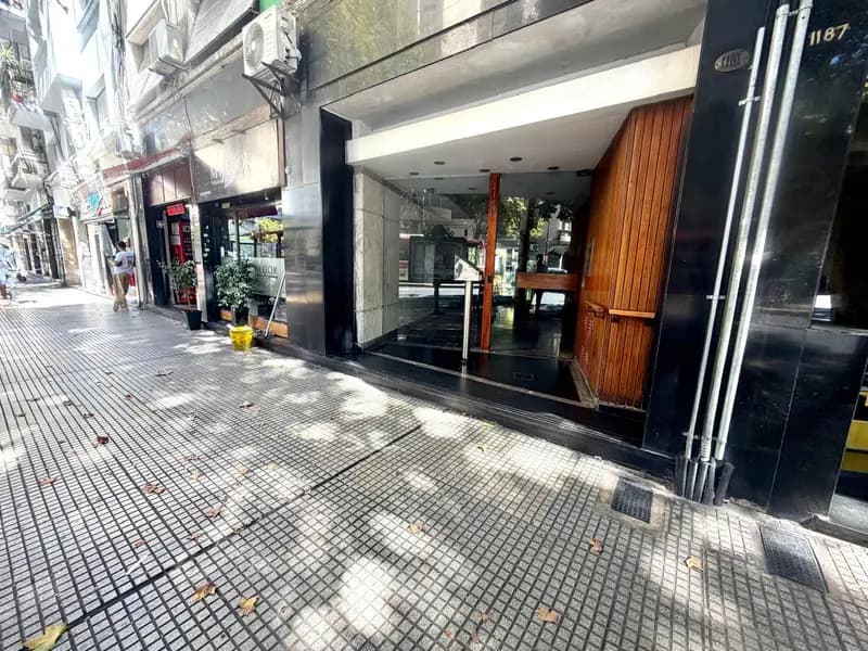Departamento en alquiler · Barracas, CABA Departamento en alquiler · Barracas, CABA