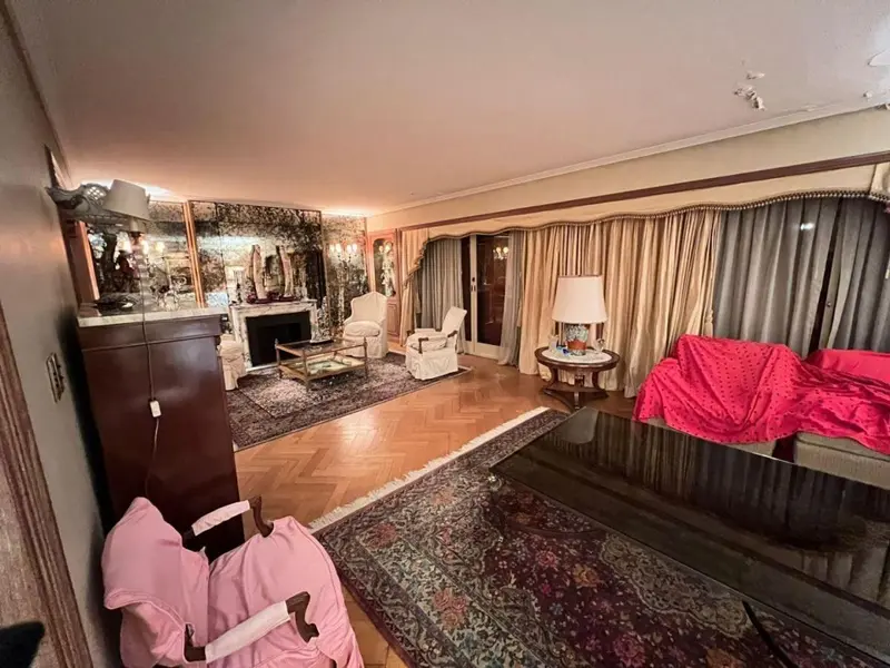 Departamento en venta · Recoleta, CABA Departamento en venta · Recoleta, CABA