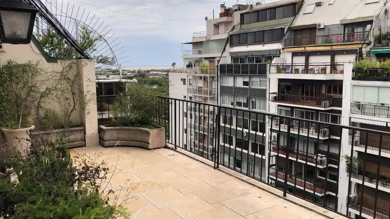 Departamento en venta · Recoleta, CABA Departamento en venta · Recoleta, CABA
