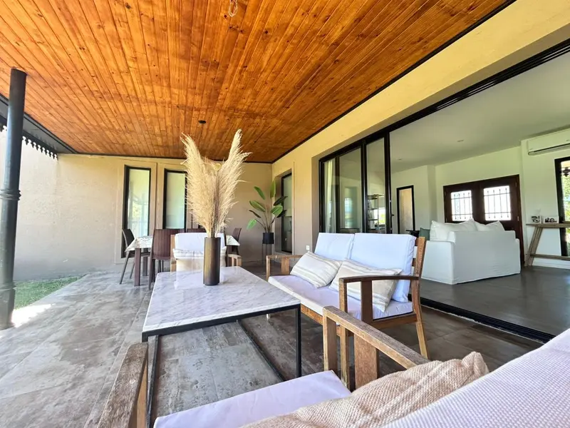 Casa en alquiler · El Cantón, Escobar, GBA Norte, Provincia de Buenos Aires Casa en alquiler · El Cantón, Escobar, GBA Norte, Provincia de Buenos Aires