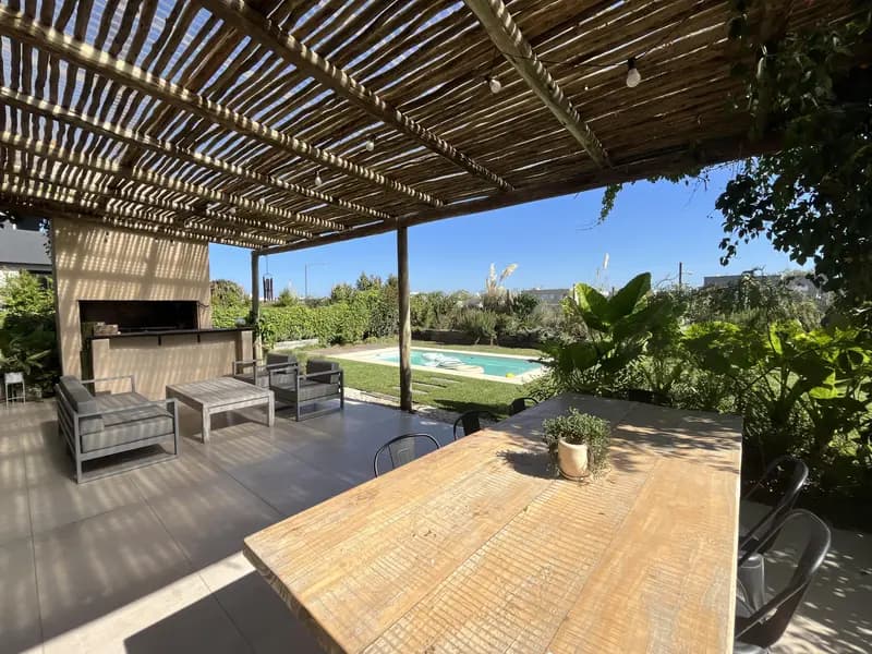 Casa en venta · Ceibos, Puertos del Lago, Escobar, GBA Norte, Provincia de Buenos Aires Casa en venta · Ceibos, Puertos del Lago, Escobar, GBA Norte, Provincia de Buenos Aires
