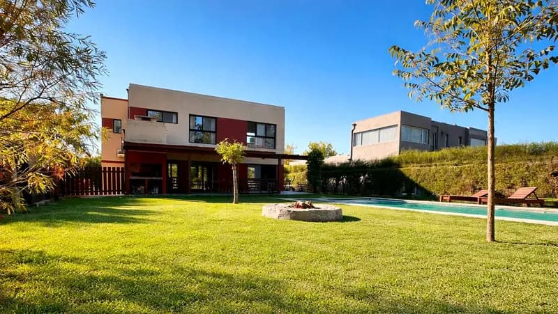 Casa en venta · San Francisco, Villanueva, Tigre, GBA Norte, Provincia de Buenos Aires Casa en venta · San Francisco, Villanueva, Tigre, GBA Norte, Provincia de Buenos Aires