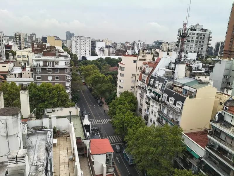 Departamento en alquiler · Belgrano, CABA Departamento en alquiler · Belgrano, CABA