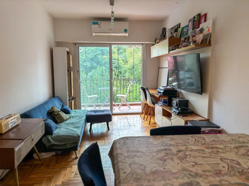 Departamento en venta · Villa Urquiza, CABA Departamento en venta · Villa Urquiza, CABA