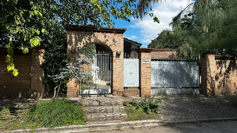 Casa en venta · Villa Belgrano, Córdoba Capital, Córdoba Casa en venta · Villa Belgrano, Córdoba Capital, Córdoba