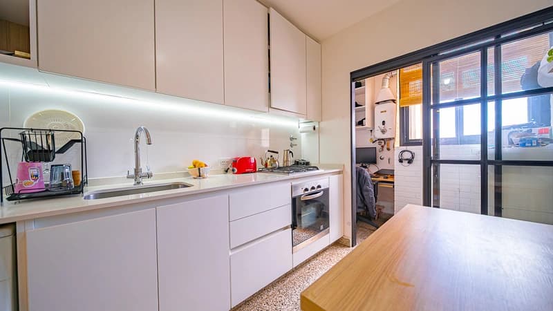 Departamento en venta · Villa Urquiza, CABA Departamento en venta · Villa Urquiza, CABA