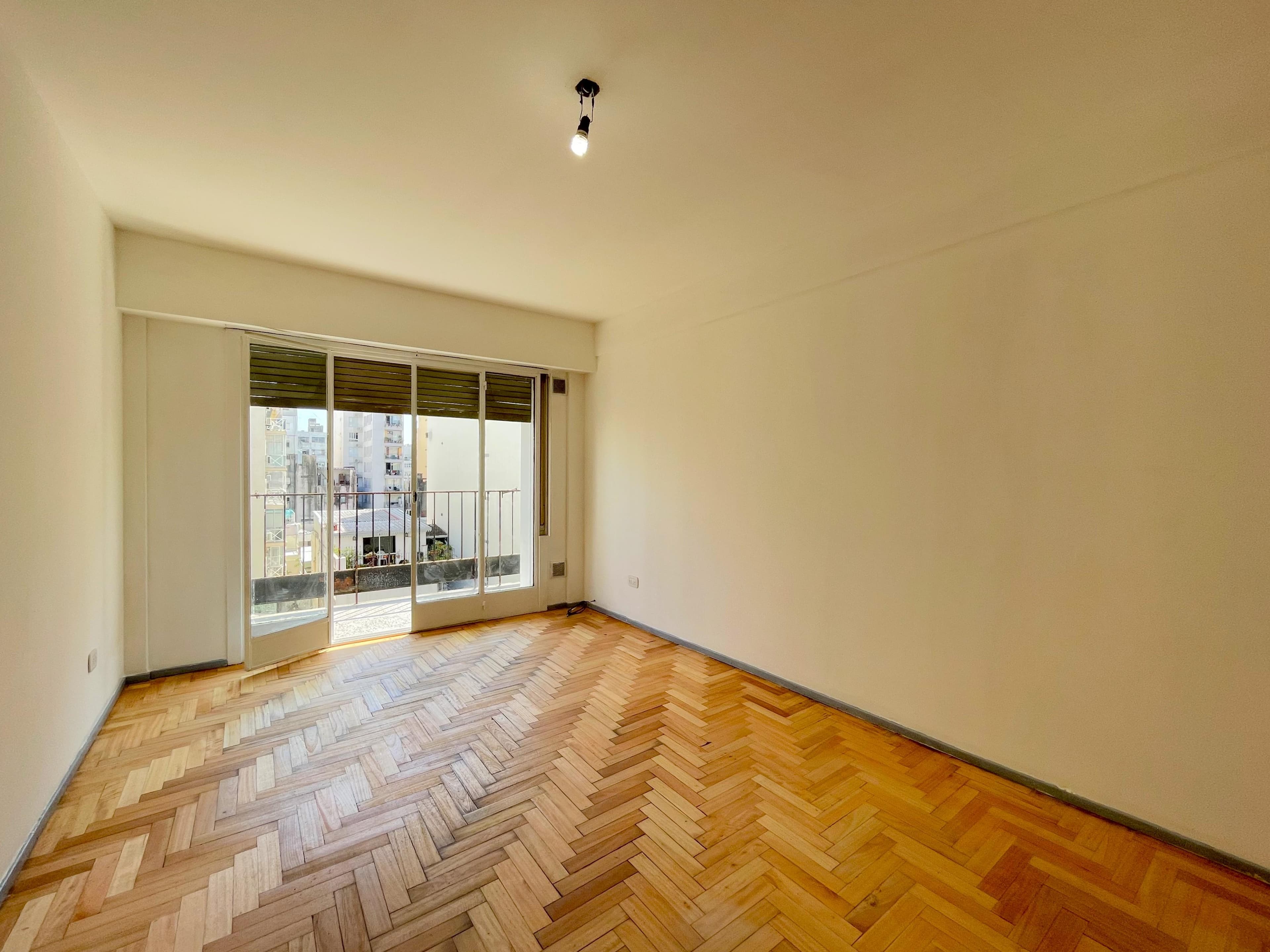 Departamento en alquiler · Villa Crespo, CABA Departamento en alquiler · Villa Crespo, CABA