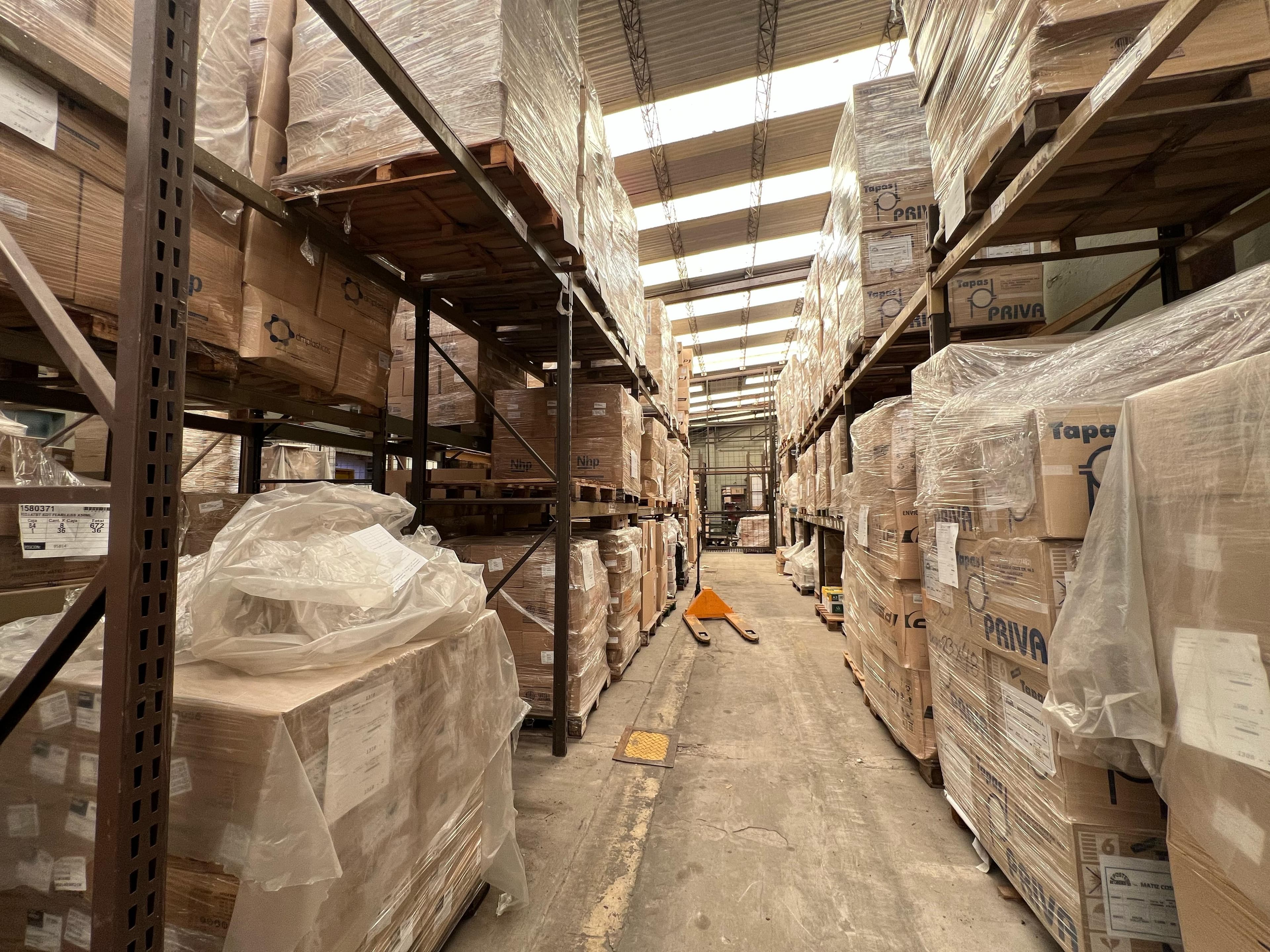 Depósito en venta · Constitución, CABA Depósito en venta · Constitución, CABA