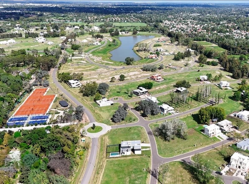 Terreno en venta · Pilar, GBA Norte, Provincia de Buenos Aires Terreno en venta · Pilar, GBA Norte, Provincia de Buenos Aires