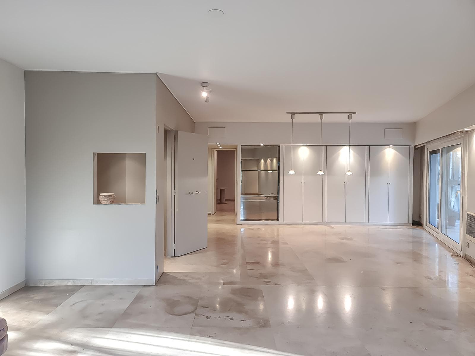 Departamento en alquiler · Palermo, CABA Departamento en alquiler · Palermo, CABA