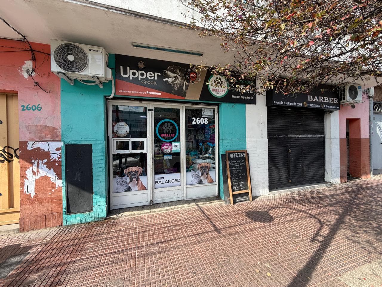 Comercio en alquiler · Virreyes, San Fernando, GBA Norte, Provincia de Buenos Aires Comercio en alquiler · Virreyes, San Fernando, GBA Norte, Provincia de Buenos Aires