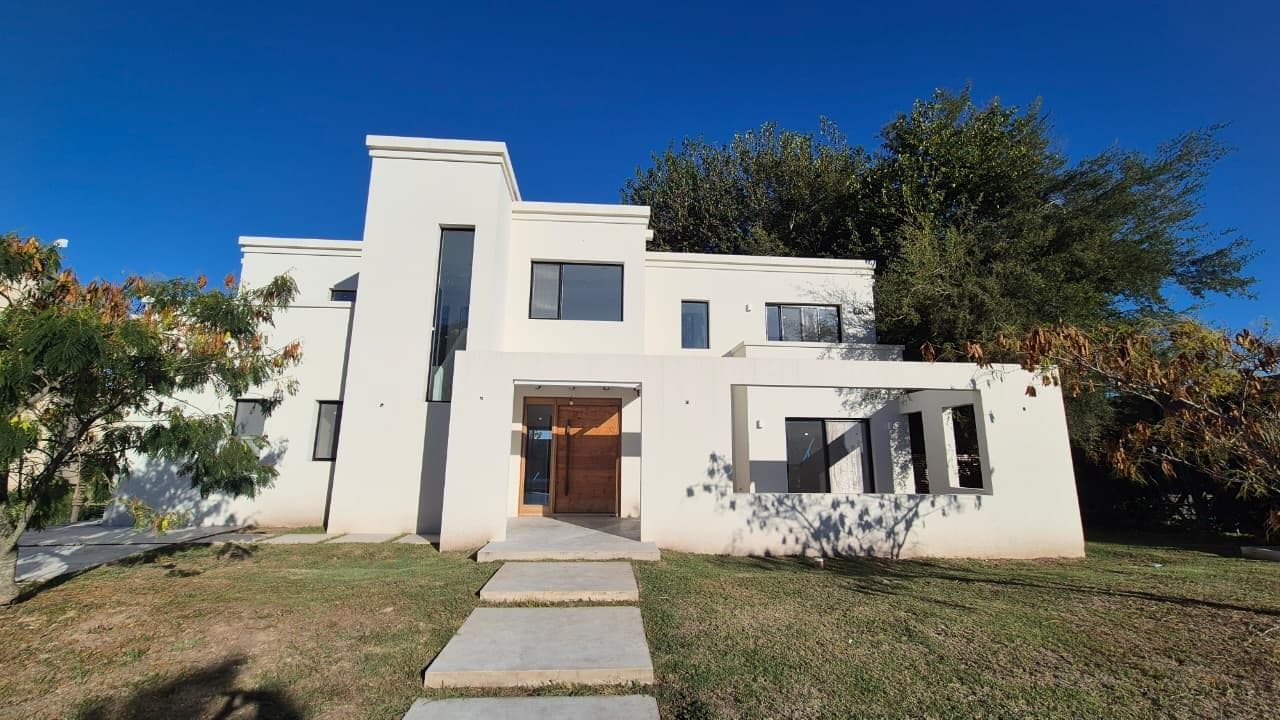 Casa en venta · San Matías, Escobar, GBA Norte, Provincia de Buenos Aires Casa en venta · San Matías, Escobar, GBA Norte, Provincia de Buenos Aires