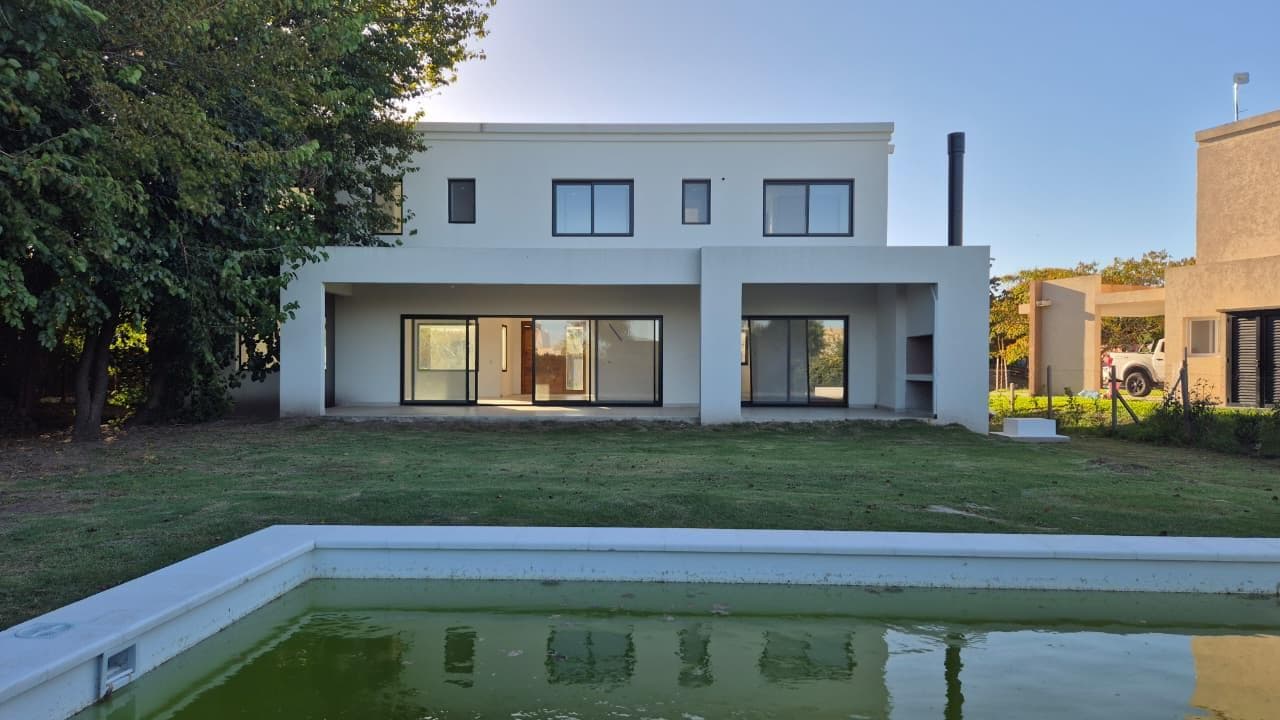 Casa en venta · San Matías, Escobar, GBA Norte, Provincia de Buenos Aires Casa en venta · San Matías, Escobar, GBA Norte, Provincia de Buenos Aires