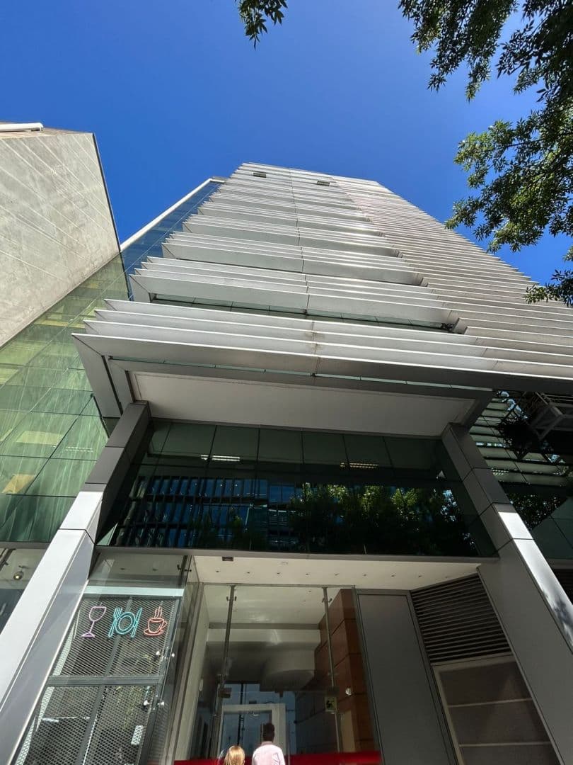 Oficina en venta · Puerto Madero, CABA Oficina en venta · Puerto Madero, CABA