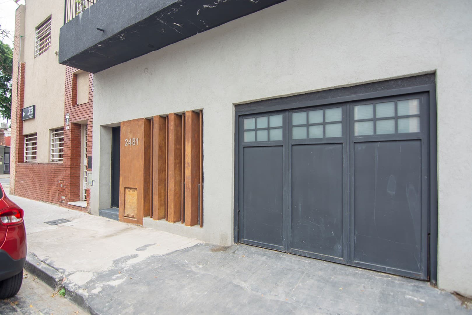 Casa en venta · La Paternal, CABA Casa en venta · La Paternal, CABA