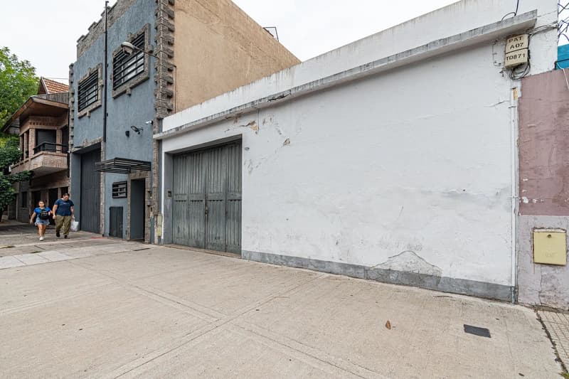 Terreno en venta · Villa Santa Rita, CABA Terreno en venta · Villa Santa Rita, CABA