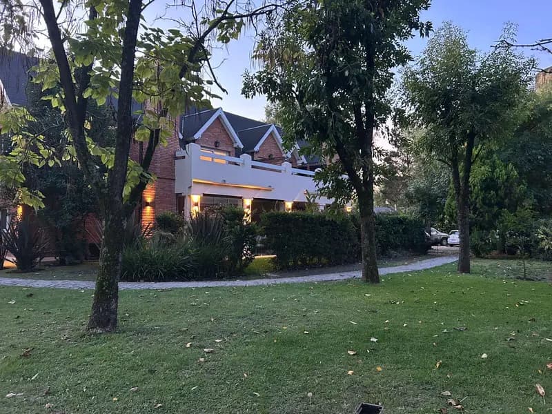 Departamento en venta · Club De Campo Pueyrredon, Pilar, GBA Norte, Provincia de Buenos Aires Departamento en venta · Club De Campo Pueyrredon, Pilar, GBA Norte, Provincia de Buenos Aires