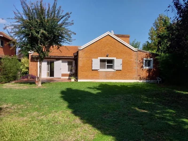Casa en venta · Pilar, GBA Norte, Provincia de Buenos Aires Casa en venta · Pilar, GBA Norte, Provincia de Buenos Aires