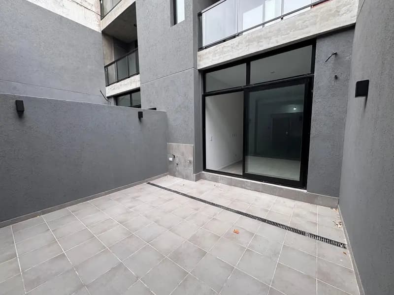 Departamento en venta · Saavedra, CABA Departamento en venta · Saavedra, CABA