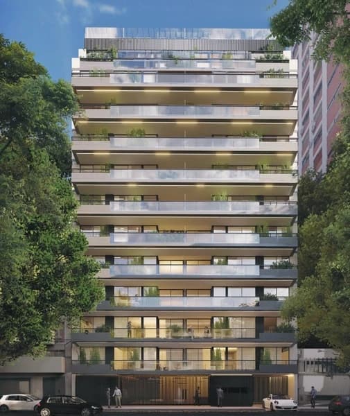 Departamento en venta · Palermo Chico, Palermo, CABA Departamento en venta · Palermo Chico, Palermo, CABA