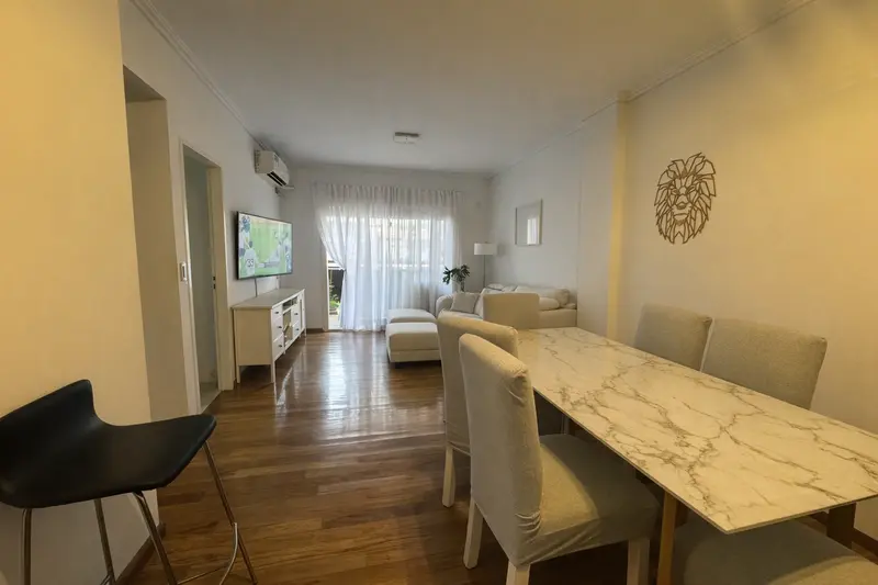 Departamento en venta · Tres de Febrero, GBA Oeste, Provincia de Buenos Aires Departamento en venta · Tres de Febrero, GBA Oeste, Provincia de Buenos Aires
