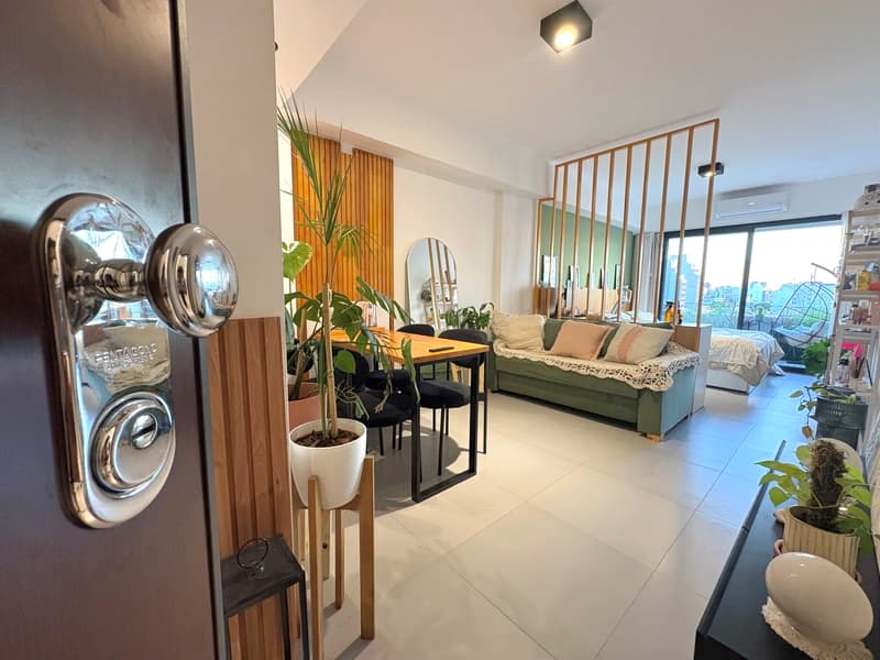 Departamento en venta · Nuñez, CABA Departamento en venta · Nuñez, CABA