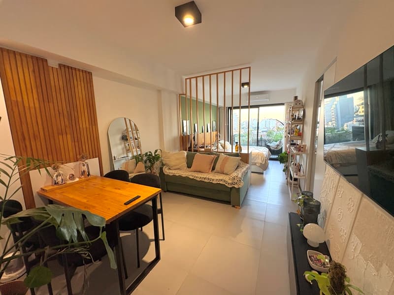 Departamento en venta · Nuñez, CABA Departamento en venta · Nuñez, CABA