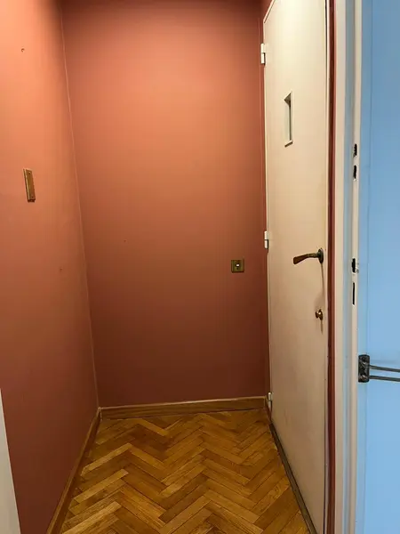 Departamento en alquiler · Recoleta, CABA Departamento en alquiler · Recoleta, CABA