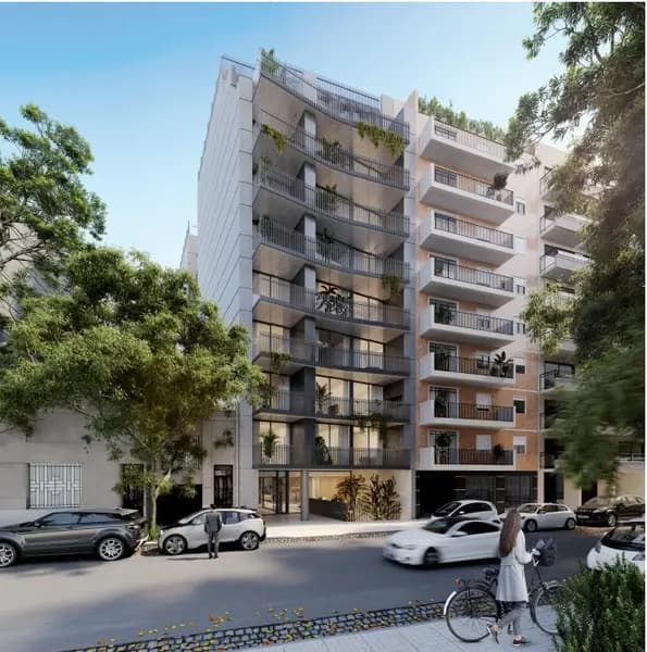 Emprendimiento en venta · Recoleta, CABA Emprendimiento en venta · Recoleta, CABA