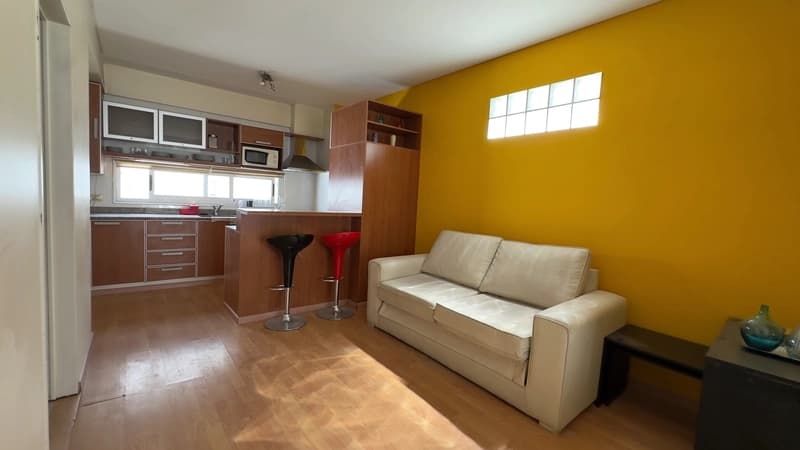 Departamento en venta · Balvanera, CABA Departamento en venta · Balvanera, CABA