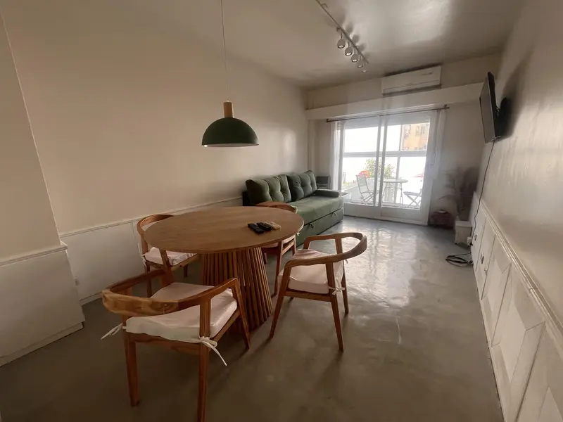 Departamento en alquiler · Palermo, CABA Departamento en alquiler · Palermo, CABA