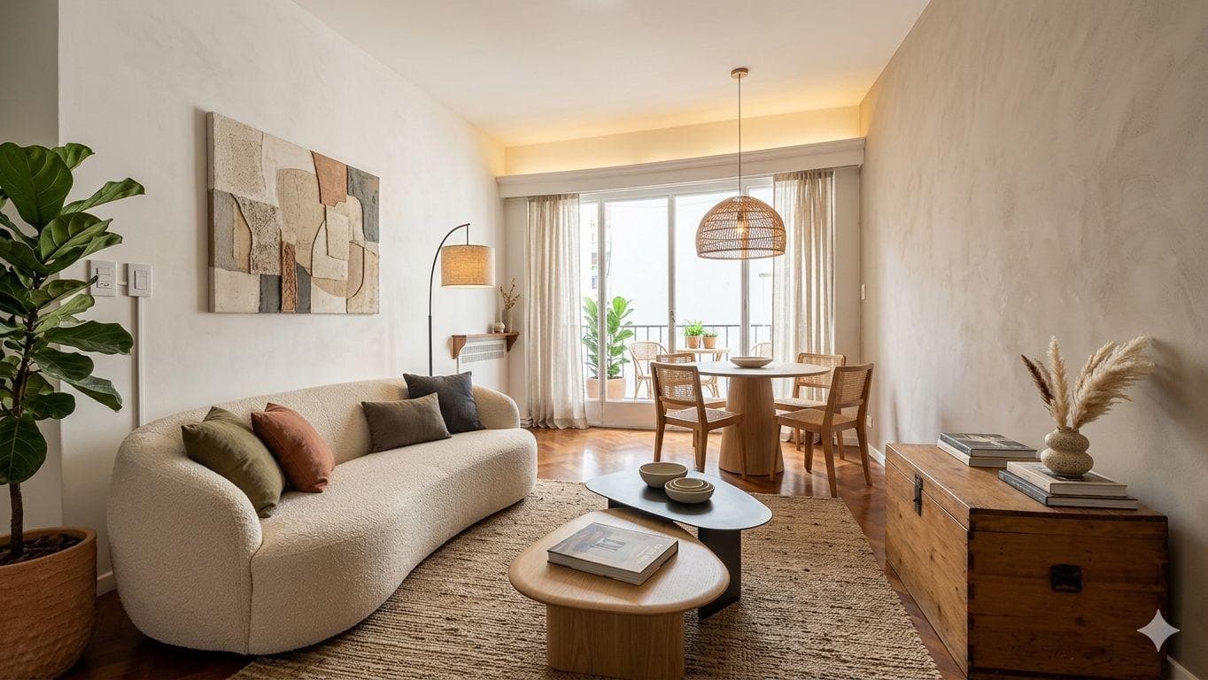 Departamento en venta · Caballito, CABA Departamento en venta · Caballito, CABA
