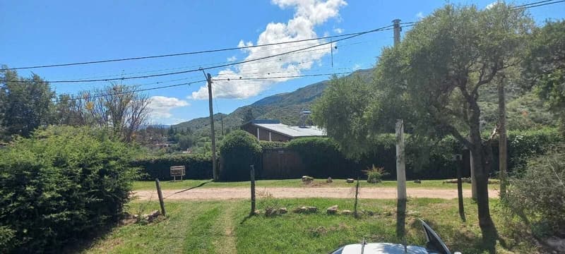 Terreno en venta · Bialet Masse, Punilla, Córdoba Terreno en venta · Bialet Masse, Punilla, Córdoba