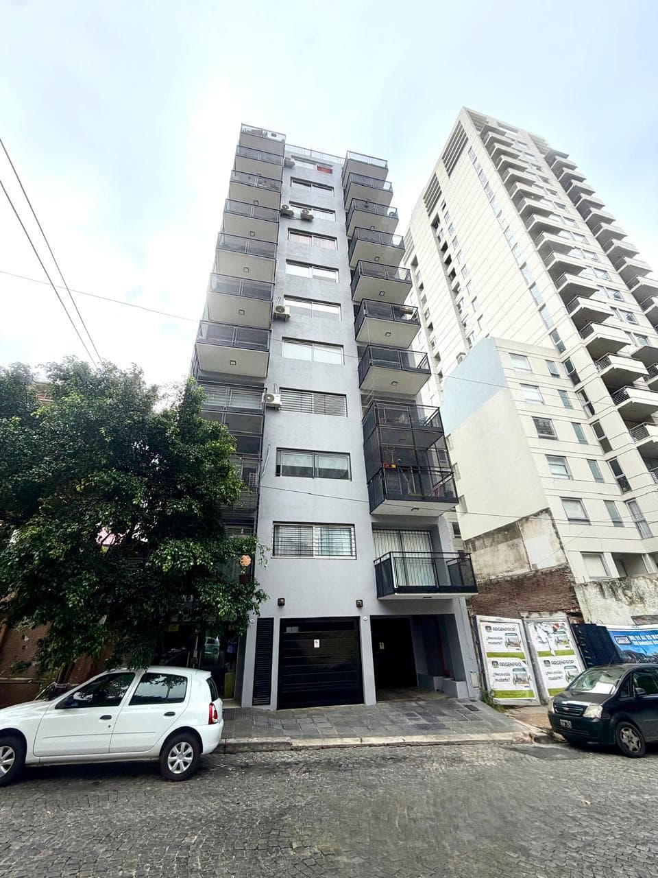 Departamento en venta · Barracas, CABA Departamento en venta · Barracas, CABA