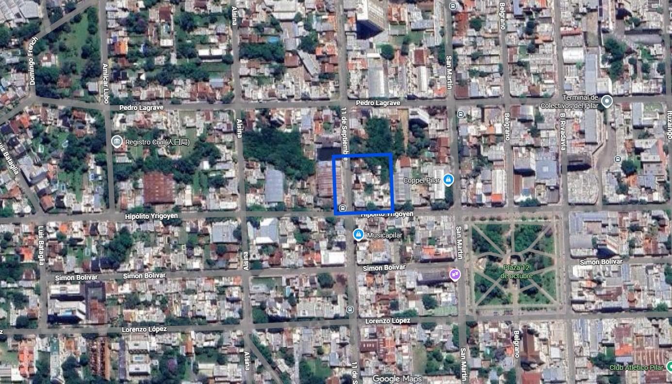 Comercio en venta · Pilar, GBA Norte, Provincia de Buenos Aires Comercio en venta · Pilar, GBA Norte, Provincia de Buenos Aires