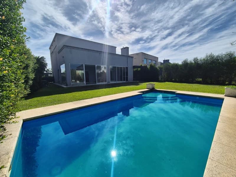 Casa en venta · Los Lagos, Nordelta, Tigre, GBA Norte, Provincia de Buenos Aires Casa en venta · Los Lagos, Nordelta, Tigre, GBA Norte, Provincia de Buenos Aires