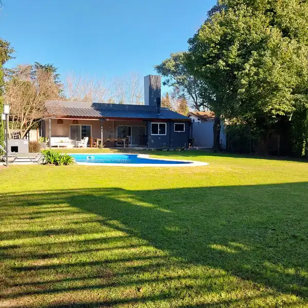 Casa en venta · Benavidez, Tigre, GBA Norte, Provincia de Buenos Aires Casa en venta · Benavidez, Tigre, GBA Norte, Provincia de Buenos Aires