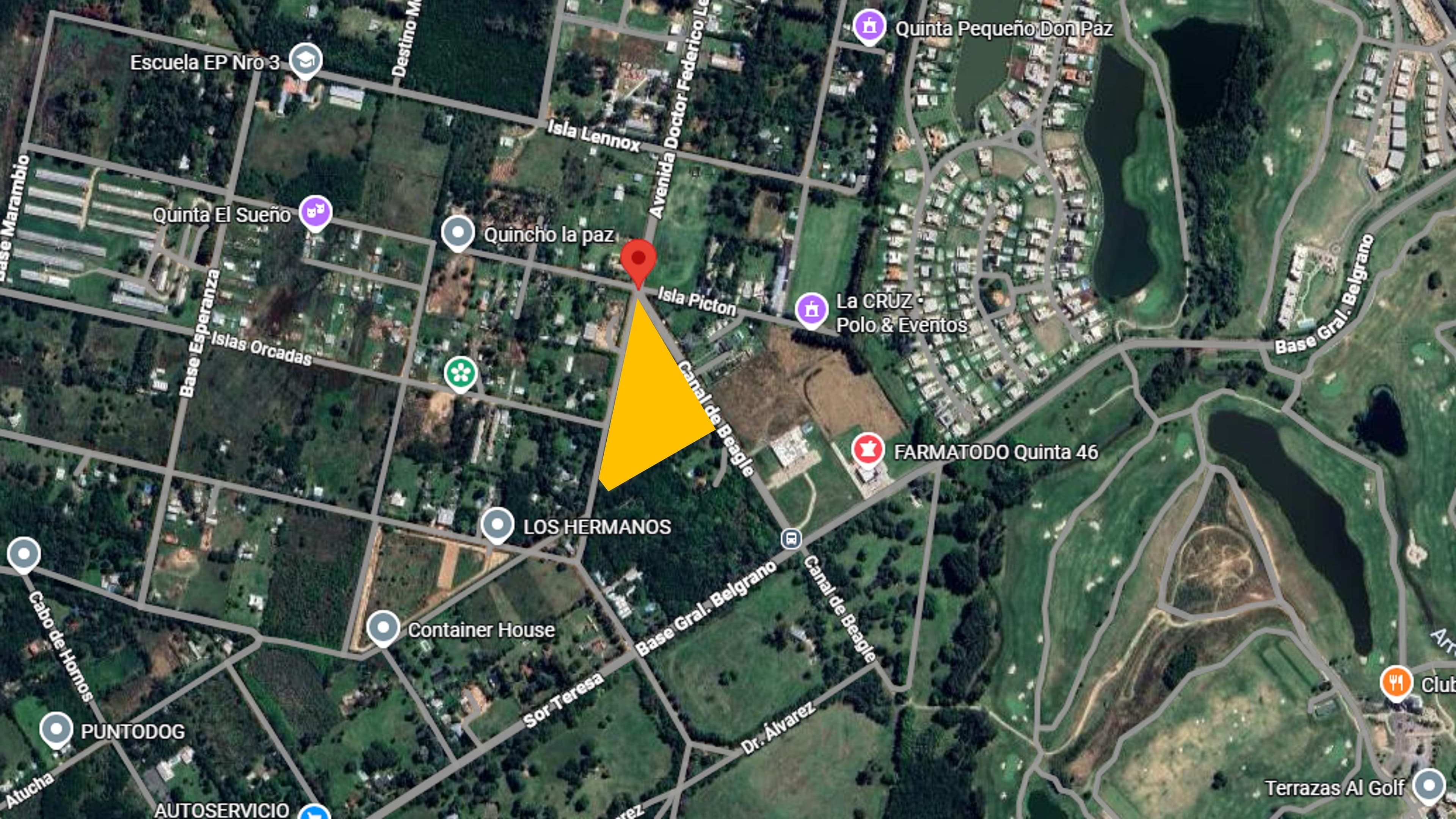 Terreno en venta · Pilar, GBA Norte, Provincia de Buenos Aires Terreno en venta · Pilar, GBA Norte, Provincia de Buenos Aires