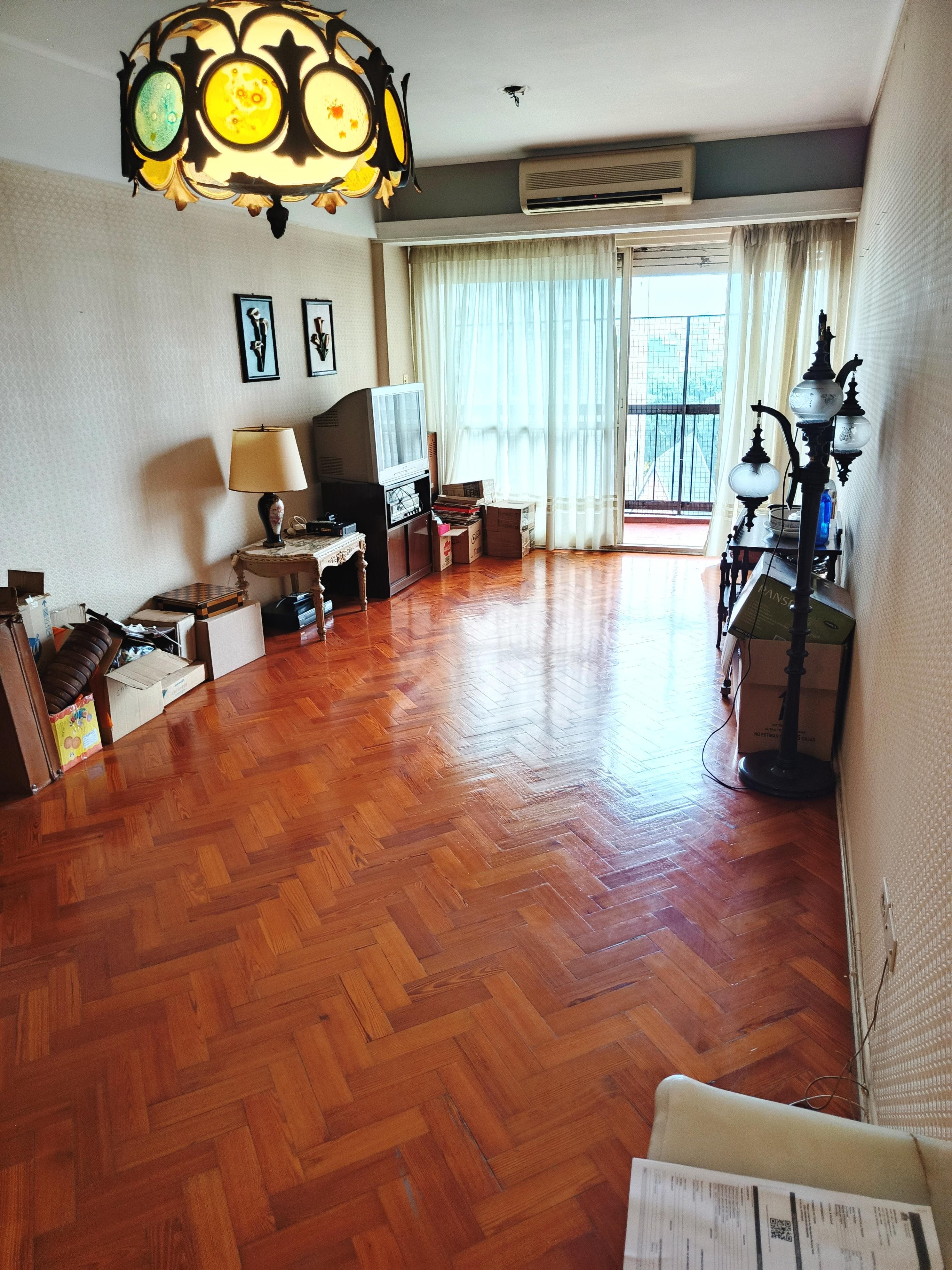 Departamento en venta · Flores, CABA Departamento en venta · Flores, CABA
