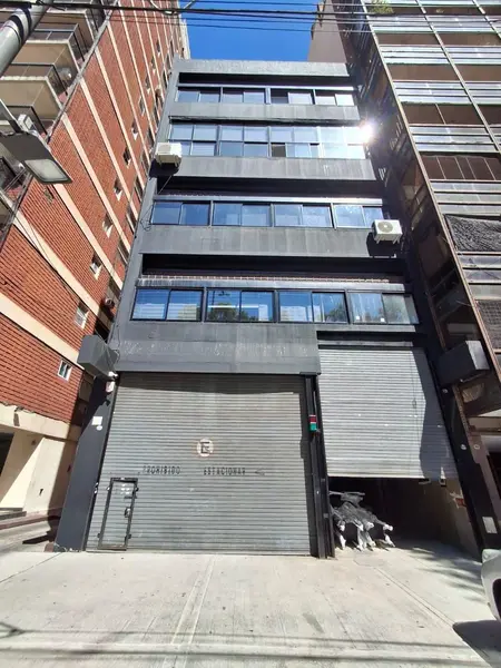 Depósito en venta · Villa Crespo, CABA Depósito en venta · Villa Crespo, CABA