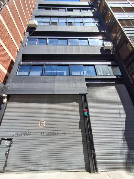 Depósito en venta · Villa Crespo, CABA Depósito en venta · Villa Crespo, CABA
