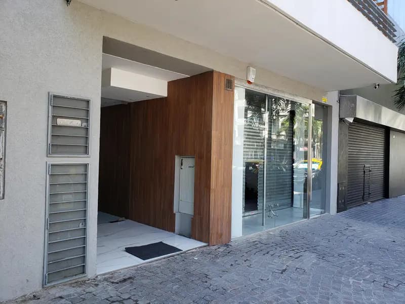 Comercio en venta · Palermo, CABA Comercio en venta · Palermo, CABA