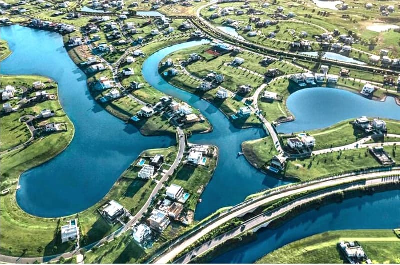 Terreno en venta · Amarras, Puertos del Lago, Escobar, GBA Norte, Provincia de Buenos Aires Terreno en venta · Amarras, Puertos del Lago, Escobar, GBA Norte, Provincia de Buenos Aires