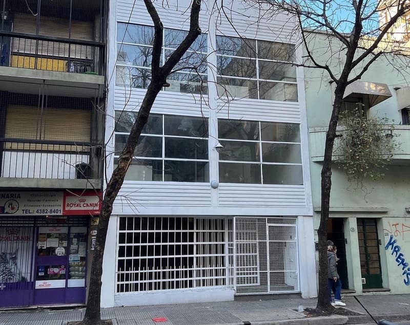 Comercio en venta · Balvanera, CABA Comercio en venta · Balvanera, CABA