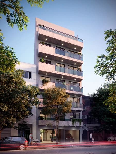 Departamento en venta · Saavedra, CABA Departamento en venta · Saavedra, CABA